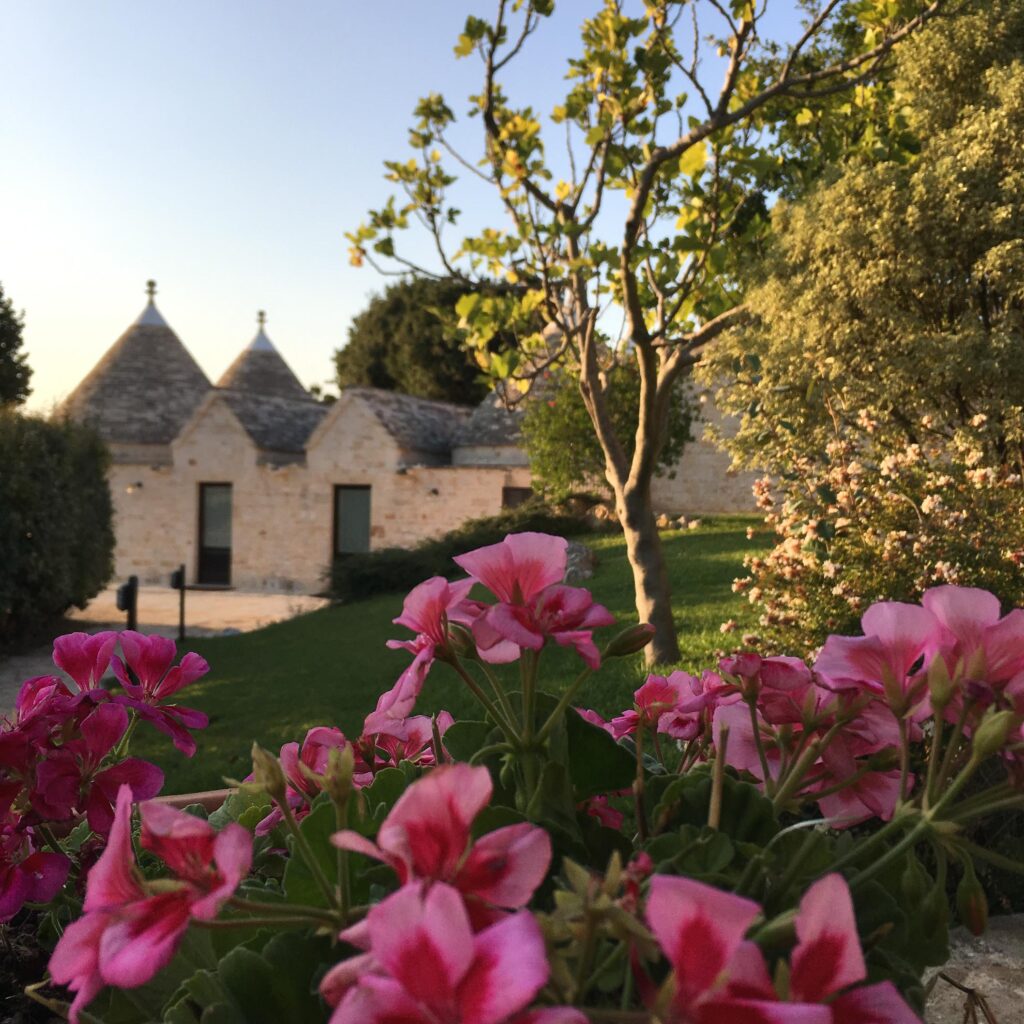 trulli - experiencepuglia