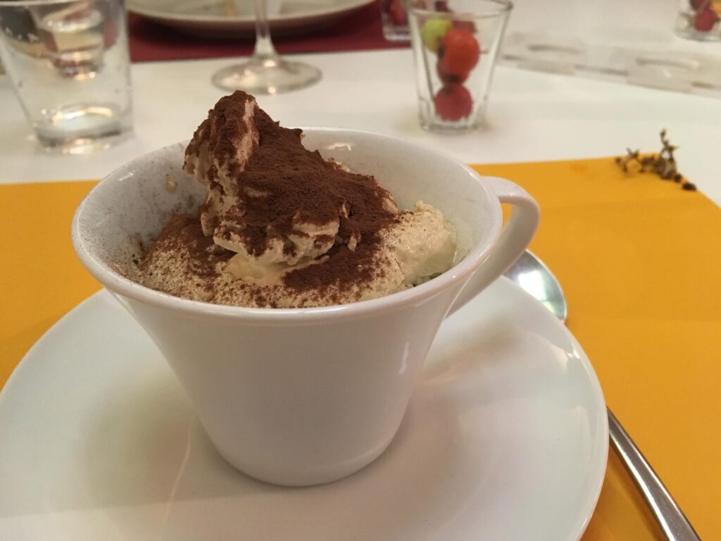 cappuccino- experiencepuglia