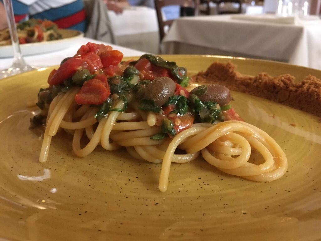 pasta - experiencepuglia