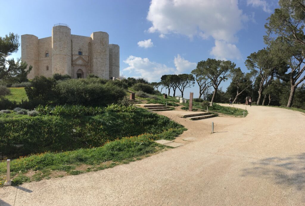 trip - experiencepuglia