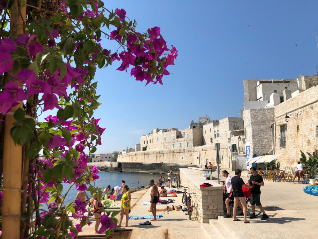 puglia - experiencepuglia