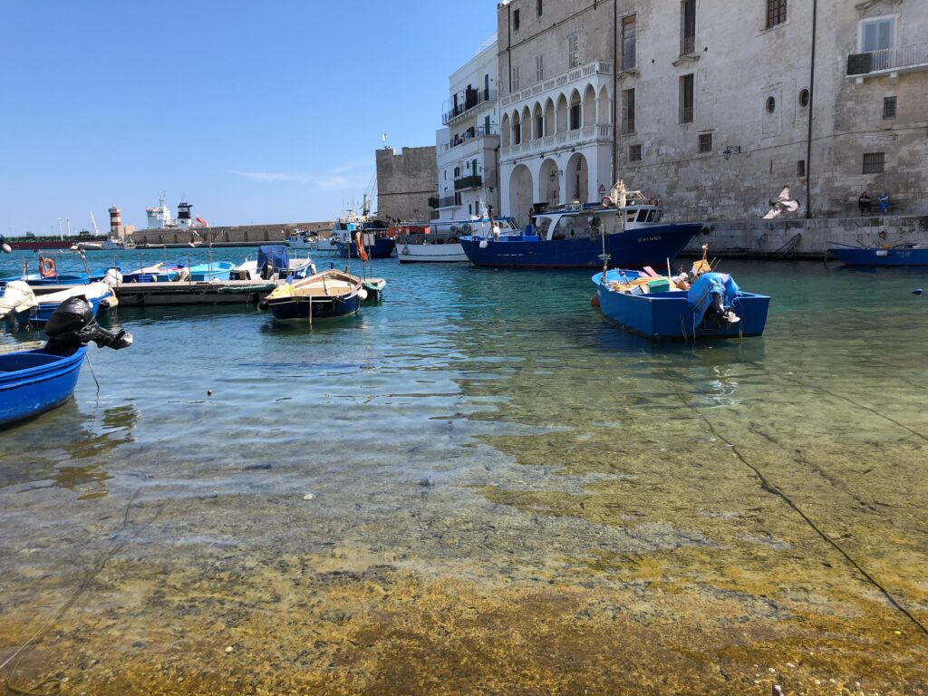 monopoli- experiencepuglia