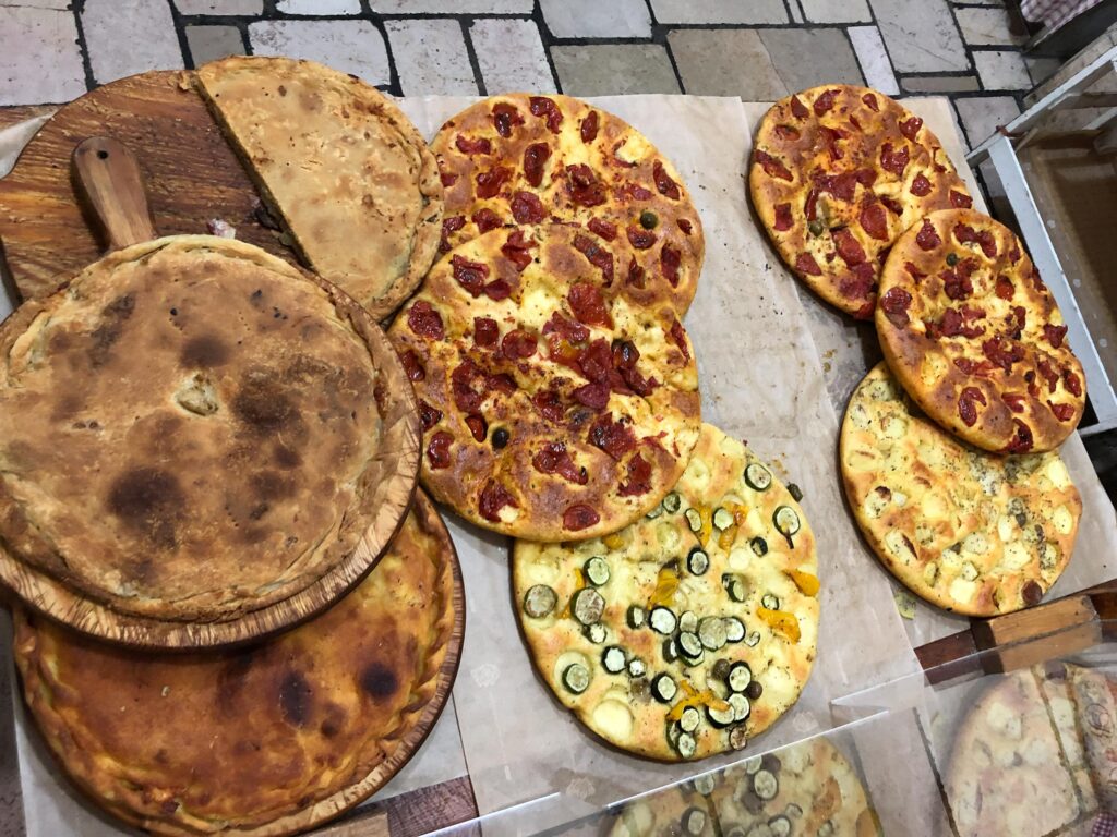 pizza - experiencepuglia