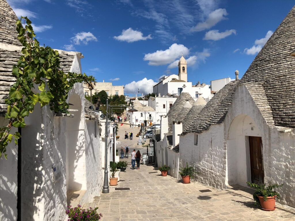 alberobello - experiencepuglia