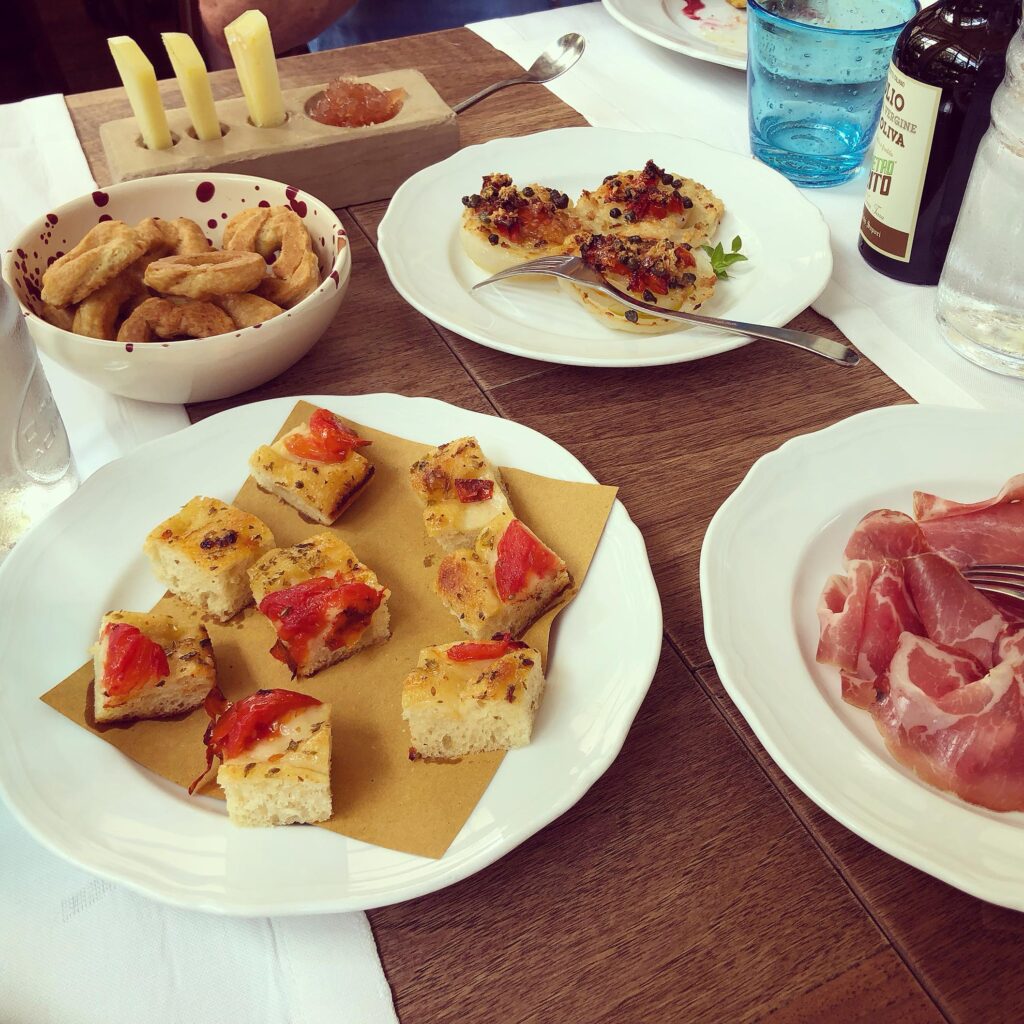 food - experiencepuglia