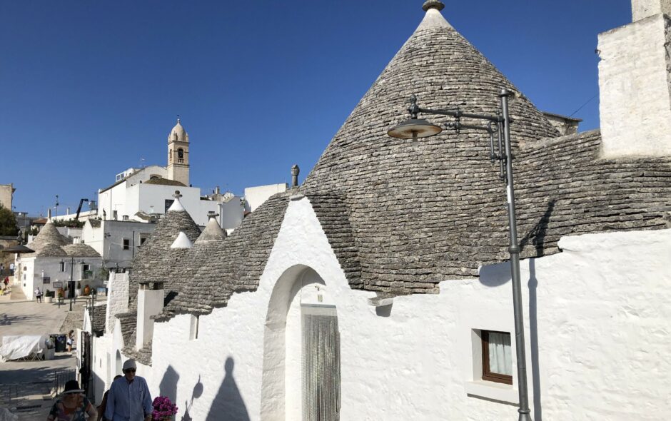 Why you need a guide to enjoy Puglia